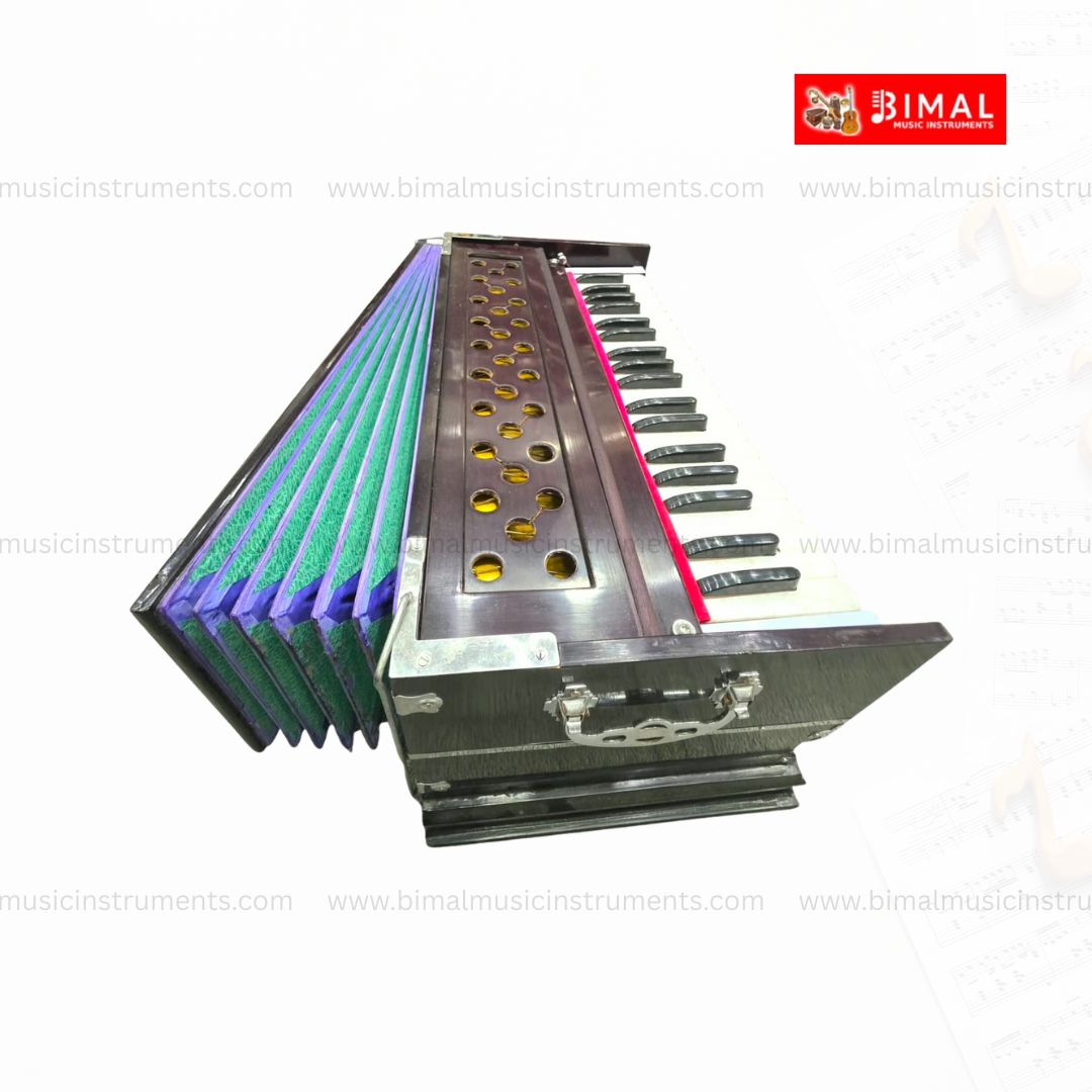 bimal harmonium - 2 without coupler